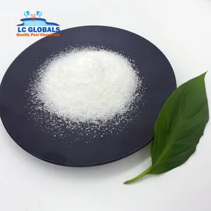 Beste Polyacrylamide Pam/Phpa Als Olieveld En Waterbehandeling Chemicaliën