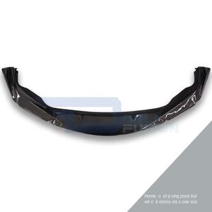 Lèvre avant en fibre de carbone de style GT86 Aimg pour FT86 GT86 Frs Zn6 2013-2016, pièces de voiture - Product Image 5