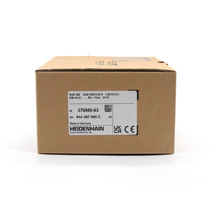 Codificador Rotatorio Heidenhain ROD 480 2048 03S12-03, Cable de Alimentación de 5V - Product Image 3
