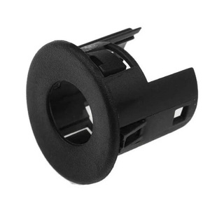 Carcasa del sensor de aparcamiento para Chevrolet 25844782, pieza de repuesto de plástico - Product Image 2