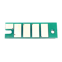 Chip Cartridge Kompatibel Baru PMC INK GC43 SG3300 Reset untuk Printer OKI 3000