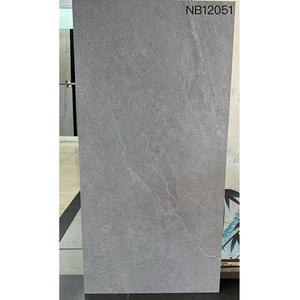 Proveedores de baldosas de <span class=keywords><strong>cocina</strong></span> de cerámica marrón, baldosas de porcelana con aspecto de <span class=keywords><strong>microcemento</strong></span> Beige, baldosas de suelo negras de 60x1200 para sala de estar - Product Image 1