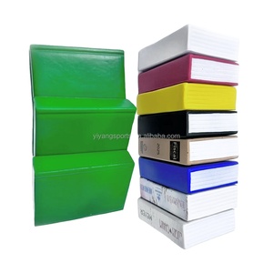 Xu hướng 2025 thiết kế mới sáng tạo làm dịu cảm giác bóp thần tài đồ chơi trẻ em lo lắng giảm căng thẳng Squishy cuốn sách căng thẳng Bóng đồ chơi - Product Image 5