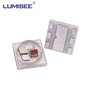 Lumisee 3535 RGB 1-3W SMD <b>High</b> <b>Power</b> <b>LED</b> with CRI 90 2-Year Warranty 150 Viewing Angle 330 Lumens for Stage Lighting - Product Image 1