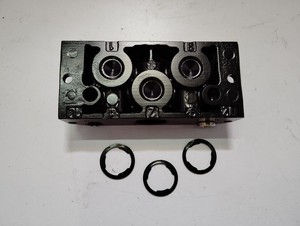 AVENTICS 5654420000 Pneumatique d'occasion - Product Image 5