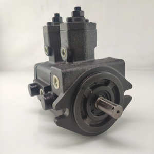 VP-30-FA Hydraulic Variable Vane Pump VP-15/VP-30 20 25 FA3 for Hydraulic Press VP-30-30-FA3 VP-40-40-FA - Product Image 1