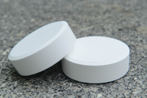 E20250821 consegna rapida senza residui prodotti chimici per piscina 3 "pastiglie per la pulizia - Product Image 4