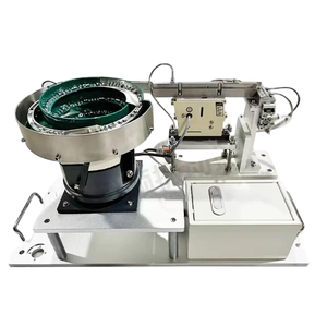 Alimentador Vibratorio Automático Personalizado de Alta Eficiencia YaoLin con Motor PLC y Engranajes de Acero Inoxidable 220V 1 Año de Garantía - Product Image 4