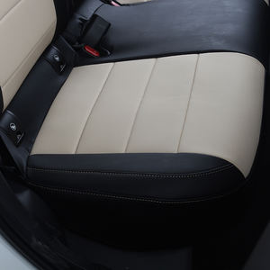 Cubierta de asiento impermeable de cuero impermeable para <span class=keywords><strong>interior</strong></span> de coche especial personalizada OEM adecuada para <span class=keywords><strong>Mazda</strong></span> Axela - Product Image 6