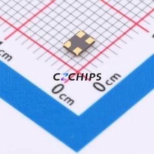 FL2500167 Crystal (Passive) SMD3225-4P Crystal Oscillator 25.000625MHz 20ppm 18pF 20ppm - Product Image 2