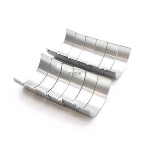 宝马N54B30A E90 E71 X6 E89 Z4 F02 E82 335I 11247576714 11247576715 11247628034 11247628035的发动机连杆轴承 - Product Image 2