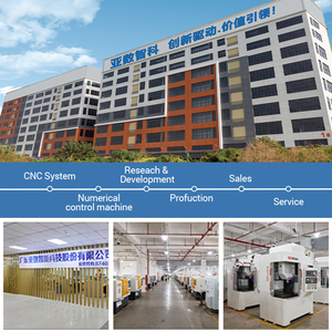 Nghiêng giường máy tiện tự động thủy lực điện nghiêng giường máy tiện CNC máy 8 vị trí tháp pháo 4 + 4 đầu điện trên trục Y - Product Image 6