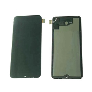 Pantalla Lcd AMOLED y TFT para <span class=keywords><strong>Xiaomi</strong></span> <span class=keywords><strong>Mi</strong></span> <span class=keywords><strong>A3</strong></span> CC9E, repuesto de pantalla táctil - Product Image 3
