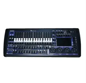 Stage light Touch-Drawing 512ch Dj dmx 512 controller led dmx512