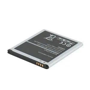 Bateria do telefone de alta qualidade EB-BG530BBC EB-BG530CBE EB-BG530BBE 2600mAh para Samsung Galaxy Grand Prime J3 J3109 J5 J5008 J5009 - Product Image 2