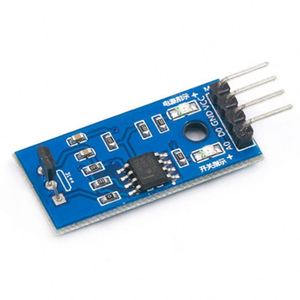 Module de capteur de vitesse de moteur à effet Hall pour accessoires de voiture intelligents 3144 Distance - Product Image 1