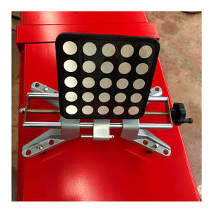 Máquina de alineación de ruedas <span class=keywords><strong>3d</strong></span>, alineación de ruedas de coche, juego completo a la venta, precio barato - Product Image 5