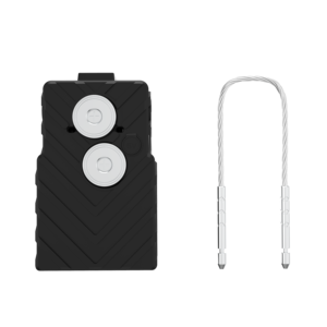 Cerradura GPS 4G LTE para Seguridad Logística <span class=keywords><strong>de</strong></span> <span class=keywords><strong>Correos</strong></span>, Paquetería y Mensajería - Product Image 6