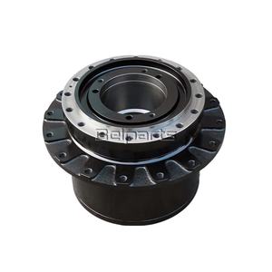 Repuestos para Excavadora de Reducción de Traslación 320GC 571-4032 557-5878 578-9179 584-2563 Caja de Cambios de Traslación - Product Image 4