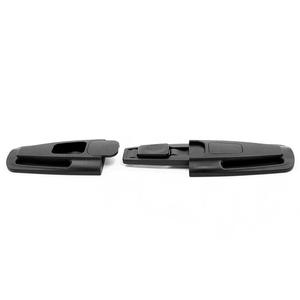 Child Car Baby Safety <strong>Seat</strong> <strong>Belt</strong> Adjuster Buckle Seatbelt Harness Chest <strong>Clip</strong> - Product Image 4