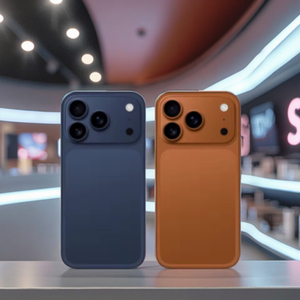 Tôi 17 Pro Max Flagship Điện Thoại 5G 12GB 512GB 16GB 1Tb 108MP Máy Ảnh 6.9 "Amoled 8000MAh Nhanh Phí Mở Khóa Toàn Cầu - Product Image 1