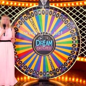 <span class=keywords><strong>Roulette</strong></span> de loterie professionnelle personnalisée en bois pour diffusion en direct, roue à prix en espèces - Product Image 4