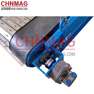 QJRCY-L loại vành đai tách từ máy sẵn sàng bán - Product Image 3