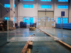 2024 fabricante de acrílico para acuario acrílico Túnel de pecera acrílica - Product Image 2