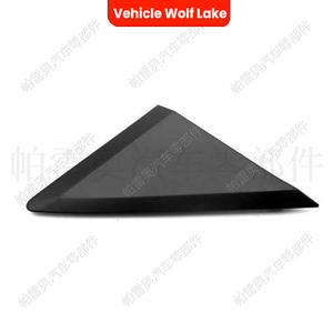 Cubierta de Espejo Retrovisor para Mercedes-Benz Sprinter W906, ABS, Lado Derecho/Izquierdo, 9068110107 9068110007 - Product Image 4