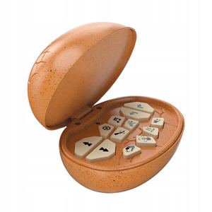 Jouet dinosaure RC programmable T-Rex 6CH avec télécommande infrarouge, robot dinosaure avec 50 actions programmables, jouet éducatif STEM pour enfants - Product Image 3