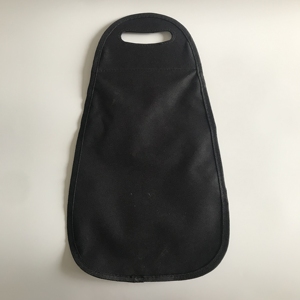 휴대용 가방 패키지 다이빙 스노클링 마스크 세트 스쿠버 다이빙 보관 가방 여행 다이브 백 - Product Image 2