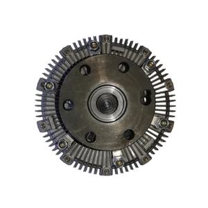 कारखाने प्रत्यक्ष प्रशंसक क्लच 13010-d849h Faw J6 ट्रक भागों m - Product Image 2