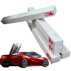 <span class=keywords><strong>Film</strong></span> teinté pour vitres de voiture 3M de qualité supérieure, nano-céramique, protection UV 99 %, rejet de <span class=keywords><strong>chaleur</strong></span> 90 %, auto-réparant, <span class=keywords><strong>anti</strong></span>-rayures, <span class=keywords><strong>film</strong></span> nano-céramique 3M pour voiture - Product Image 1