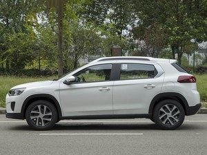 <span class=keywords><strong>Citroën</strong></span> <span class=keywords><strong>C3</strong></span>-XR 190THP Automatique Premium, SUV Compact Économe en Carburant, Utilisation Urbaine Familiale, Marchés Asiatiques et Africains, Conduite à Gauche - Product Image 3