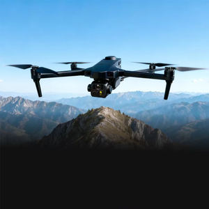 Drone de reconnaissance IA série X3T, temps de vol 45 min, altitude maximale 6000 m, transmission d'image 35 km, PD 3.0, pliable, écran 7 pouces - Product Image 1