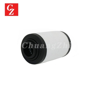 Filtre à brouillard d'huile 731400 731400-0000 7314000000 pour pompe à vide Rietschle, élément filtrant d'échappement - Product Image 2
