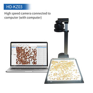 Оборудование для анализа веса и количества семян Intellint для тестирования качества семян - Product Image 3