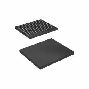 Composants électroniques Mémoire 165 LBGA CY7C1382DV33-167BZI - Distributeur agréé - Product Image 1