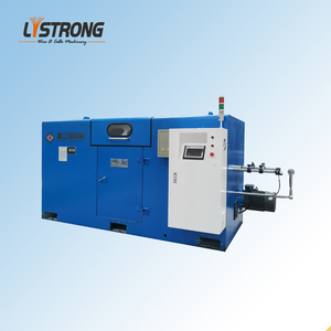 Listrong 0.18-0.6 mét Chất lượng cao Tự động xoắn đôi bó máy cho dây đồng Cáp thiết bị sản xuất - Product Image 1