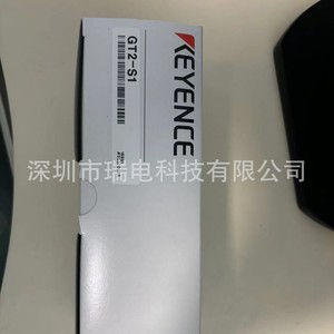 Keyence หัวเซนเซอร์วัด GT2-S1เป็นไปตามมาตรฐาน RoHS สำหรับการวัดความหนา - Product Image 4