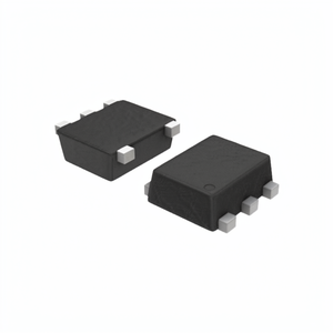 Buy Electronics Components Online 5 SMD, Flat Leads S-L2980A48PN-TF-G BOM IC In Stock Power Management (PMIC) - Product Image 1
