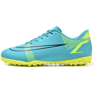 Botines de <span class=keywords><strong>Fútbol</strong></span> Originales 2023 Zapatos de <span class=keywords><strong>Fútbol</strong></span> TF Calzado Deportivo para <span class=keywords><strong>Hombre</strong></span> <span class=keywords><strong>Botas</strong></span> de <span class=keywords><strong>Fútbol</strong></span> para Césped Artificial para <span class=keywords><strong>Hombre</strong></span> - Product Image 6