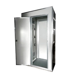 Equipo de soplado de aire de alta limpieza Ducha de aire para hongos comestibles - Product Image 3