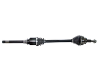 Vordere Antriebswelle für Grand Cherokee Durango AWD 52124712AC 4578884AC CEC0P391AA 578884AB 4578884 CEC0P391 578884AB 52124712