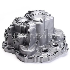 Ford 6DCT250 DPS6 Dual Clutch Transmission <b>Gear</b> <b>Box</b> 6-Speed For Replace Repair - Product Image 3