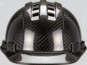 Casque de sécurité en fibre de carbone personnalisé en gros avec logo OEM SHENYU B2B - Product Image 5