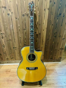Guitar Custom D45 All Solid Wood Guitar Spruce Acoustic Guitar Multiple Shapes Quality Guitars <b>Stringed</b> <b>Instruments</b> - Product Image 6