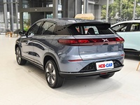 Xpeng G3 2023 460c 460i 520i SUV électrique de luxe, véhicule électrique intelligent à énergie nouvelle avec Internet embarqué