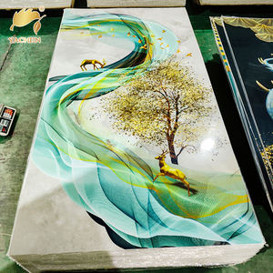 Paneles de Pared Resistentes al Fuego y a los Rayos UV, Clase A, Económicos - Product Image 2