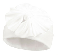 Sombreros de hospital para recién nacidos, gorro con lazo para niña, gorros de algodón para 0-6 meses, regalo para niños, gorro para bebé, niño pequeño